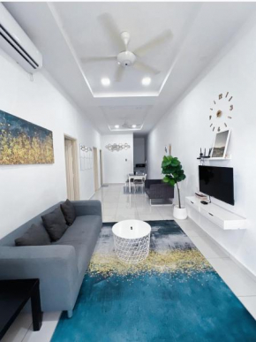 ZR D'Jembal Homestay, Gong Badak